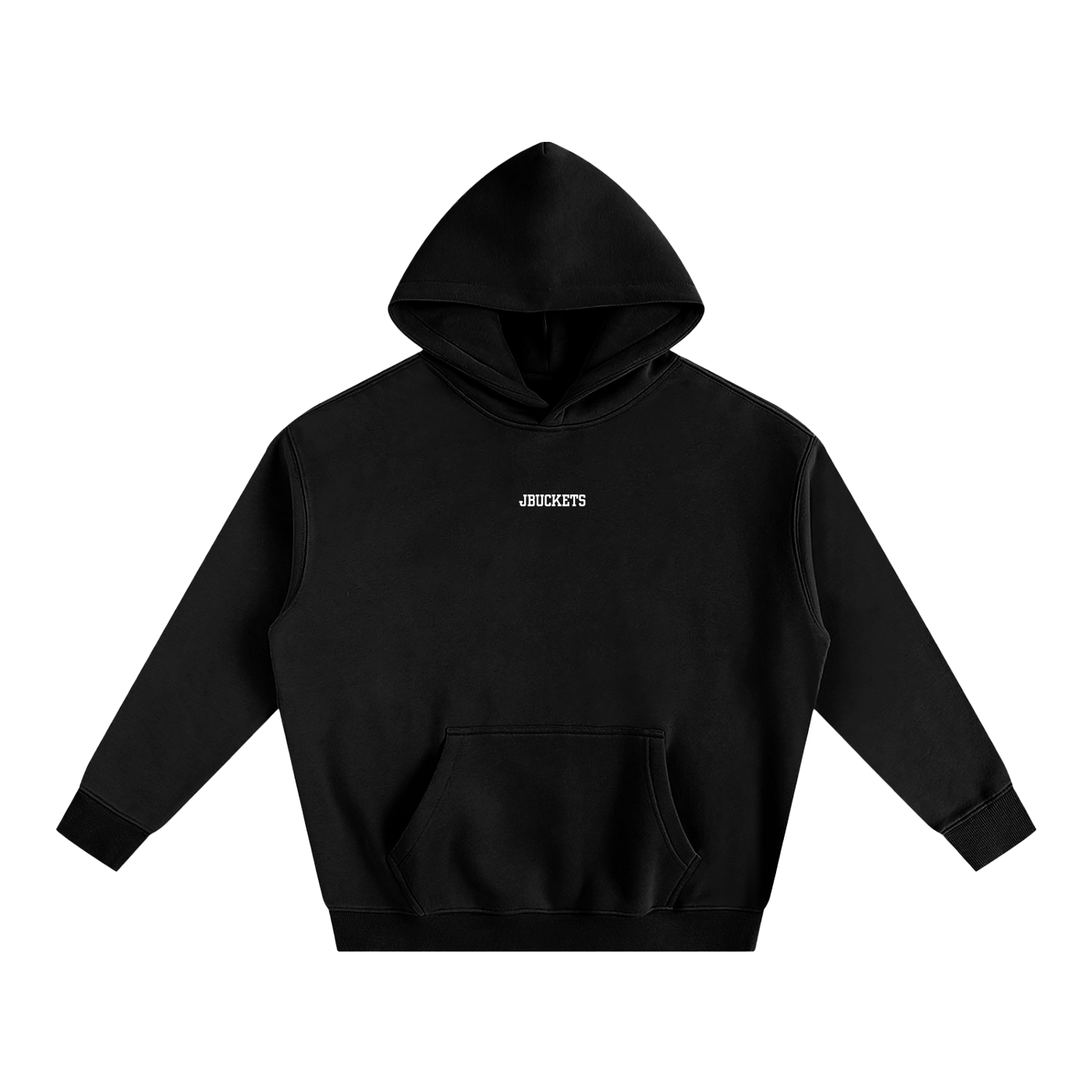 JBUCKETS CHERRY BLOSSOMS FLEECE HOODIE