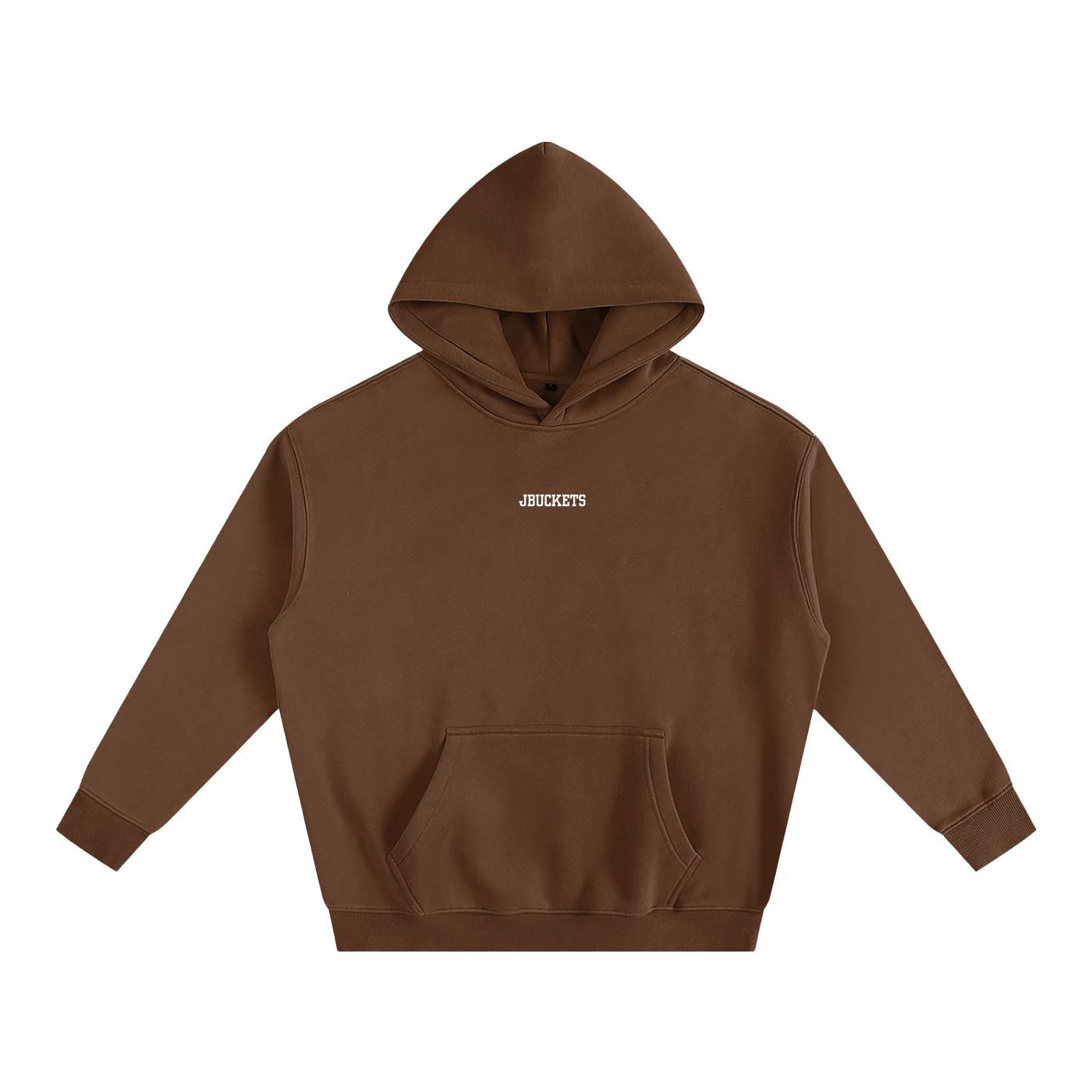 JBUCKETS CHERRY BLOSSOMS FLEECE HOODIE