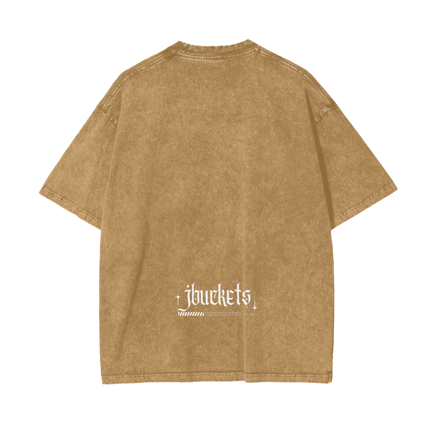 "IN DUE TIME" TEE