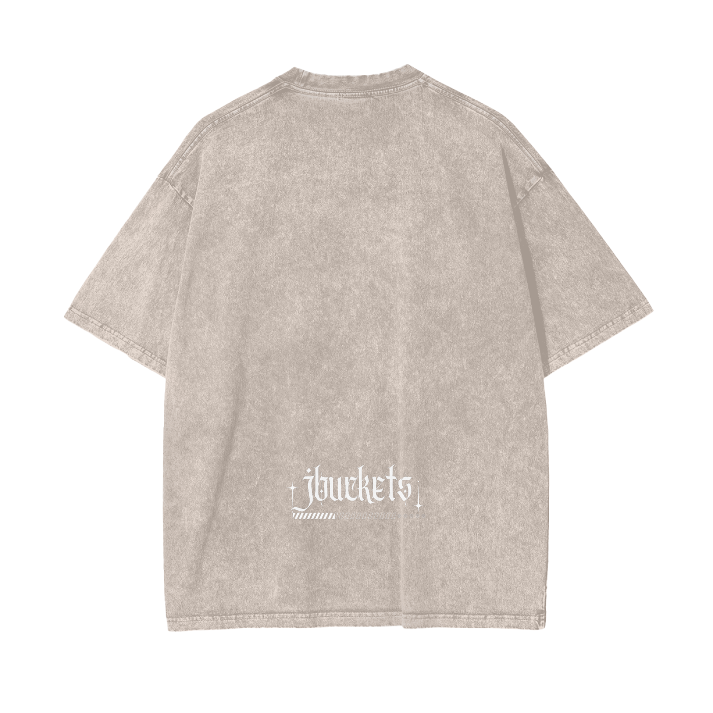 "IN DUE TIME" TEE