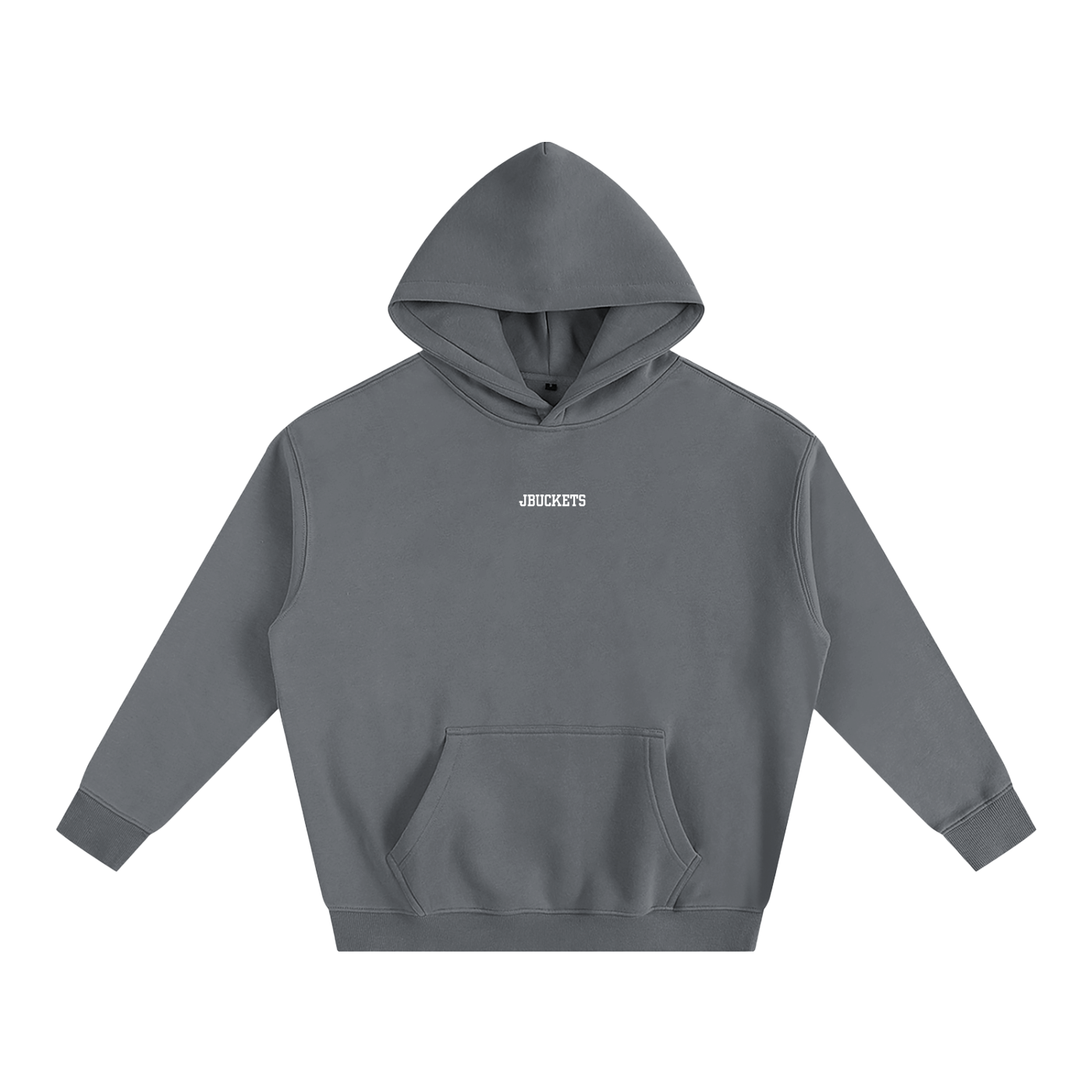 JBUCKETS CHERRY BLOSSOMS FLEECE HOODIE