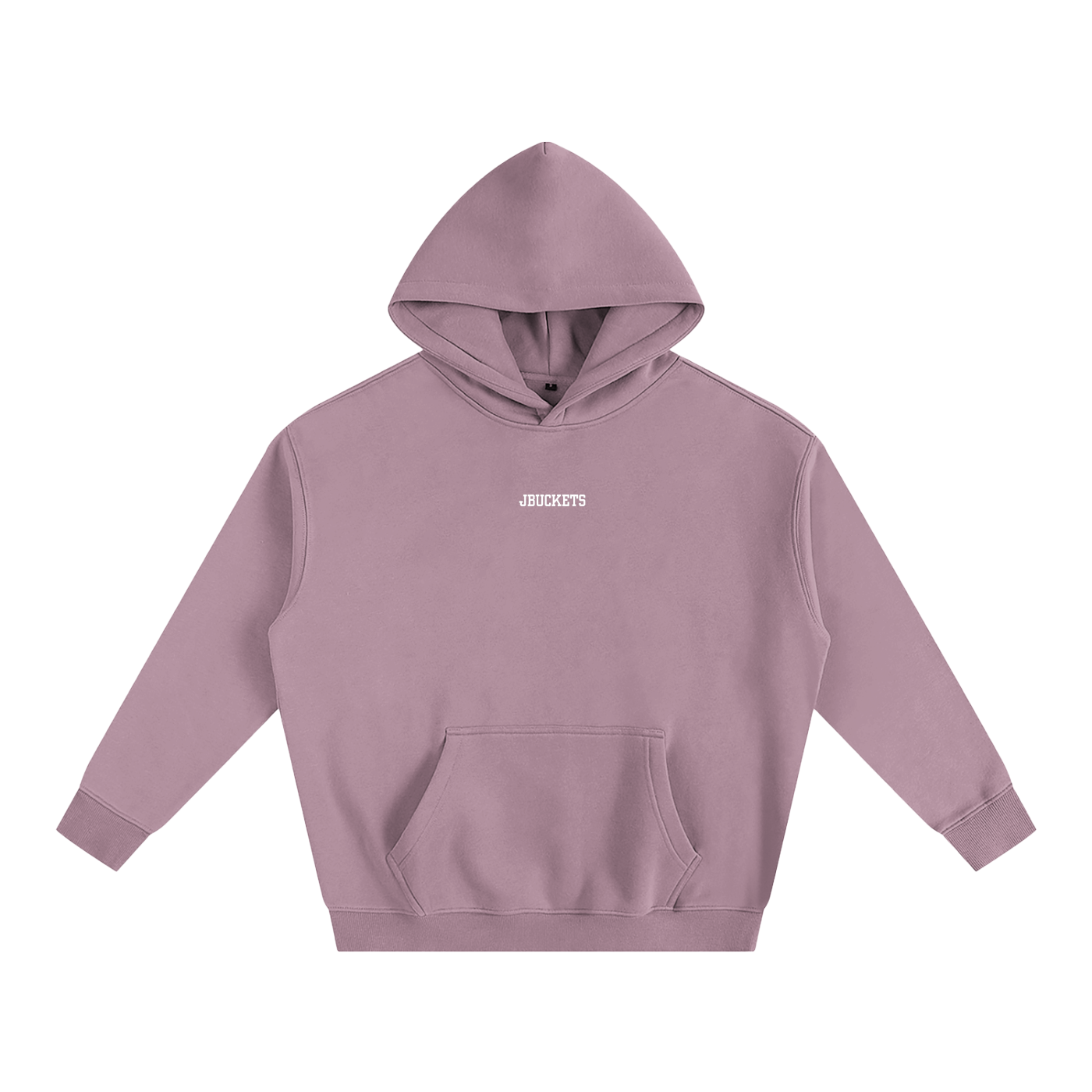 JBUCKETS CHERRY BLOSSOMS FLEECE HOODIE