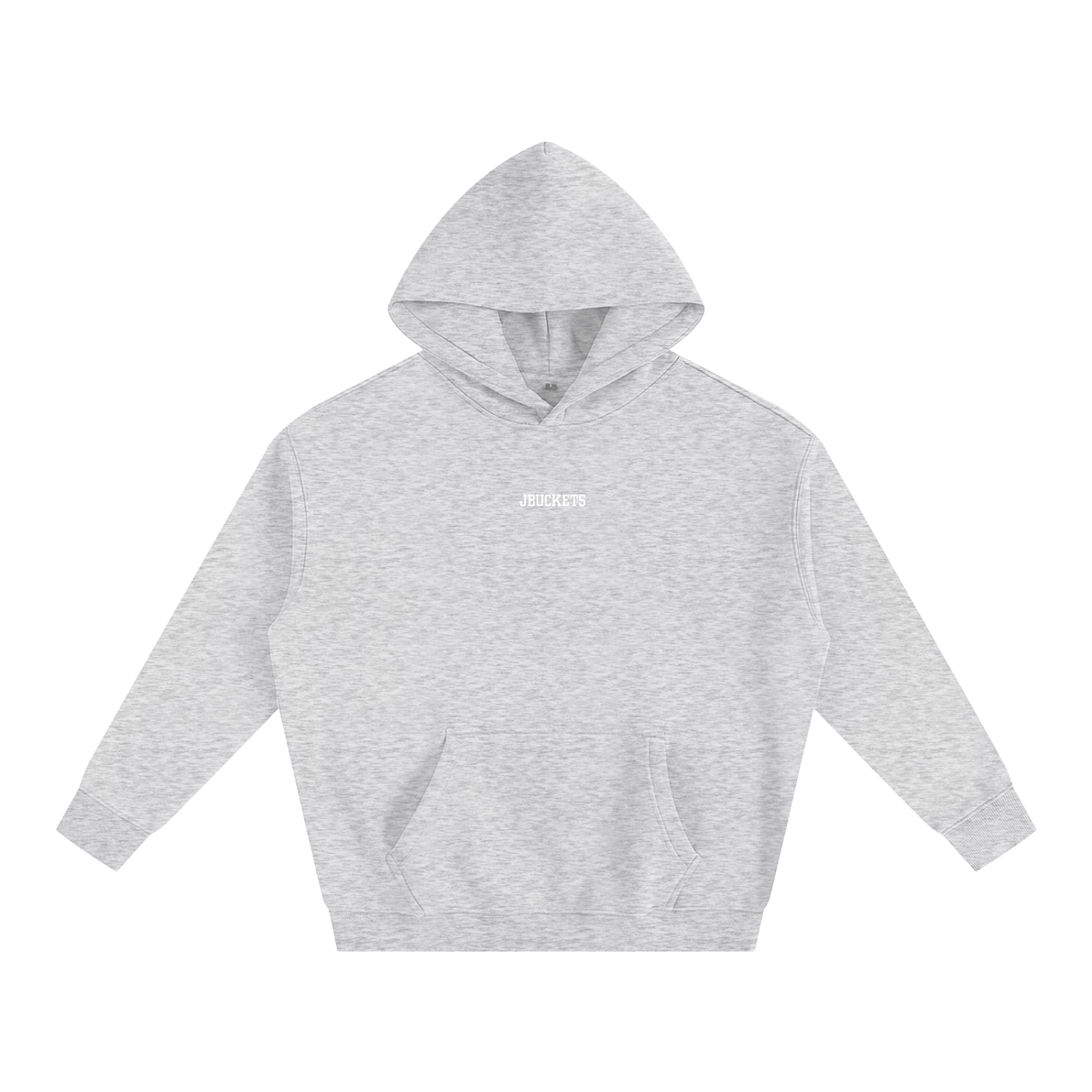 JBUCKETS CHERRY BLOSSOMS FLEECE HOODIE