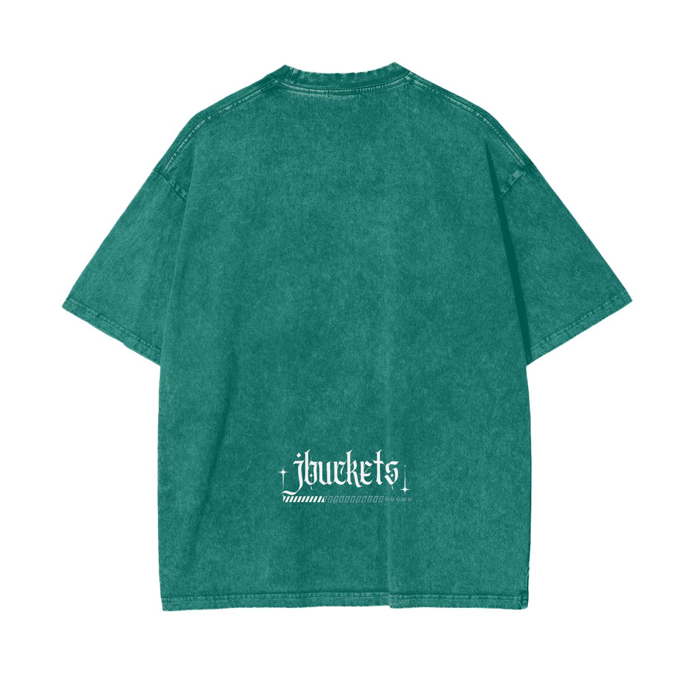 "IN DUE TIME" TEE
