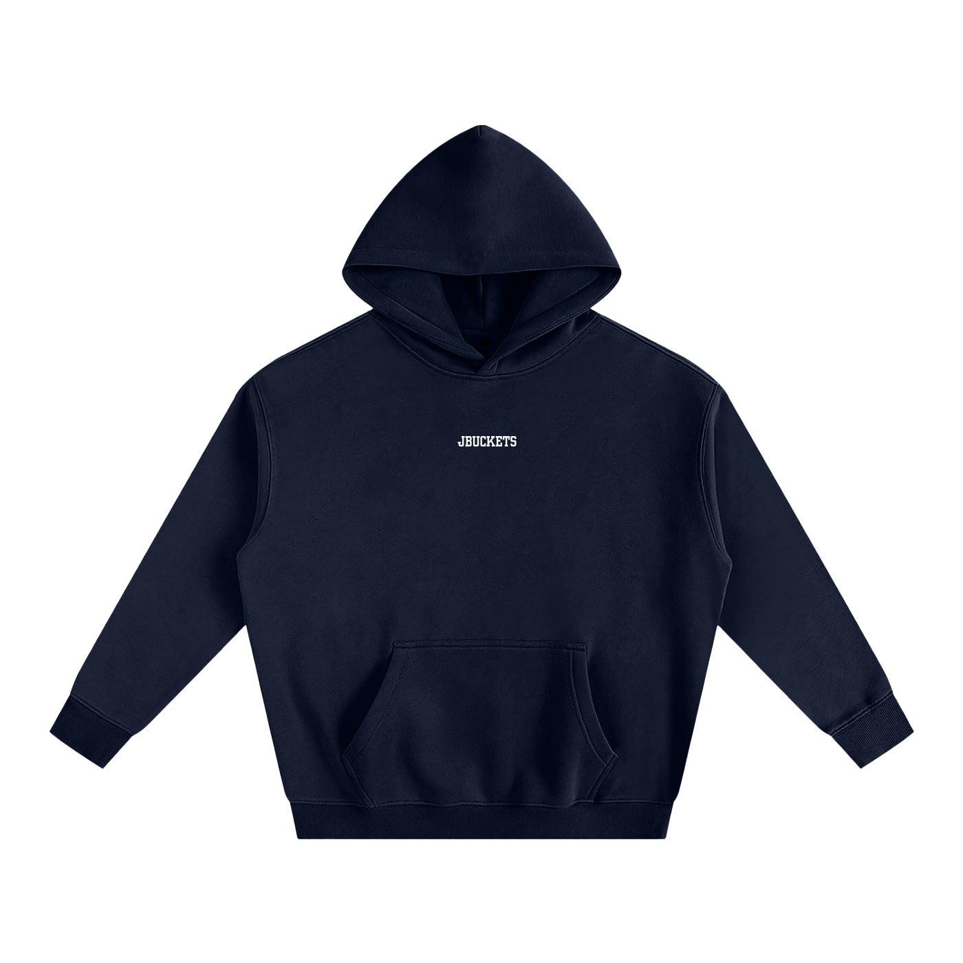 JBUCKETS CHERRY BLOSSOMS FLEECE HOODIE