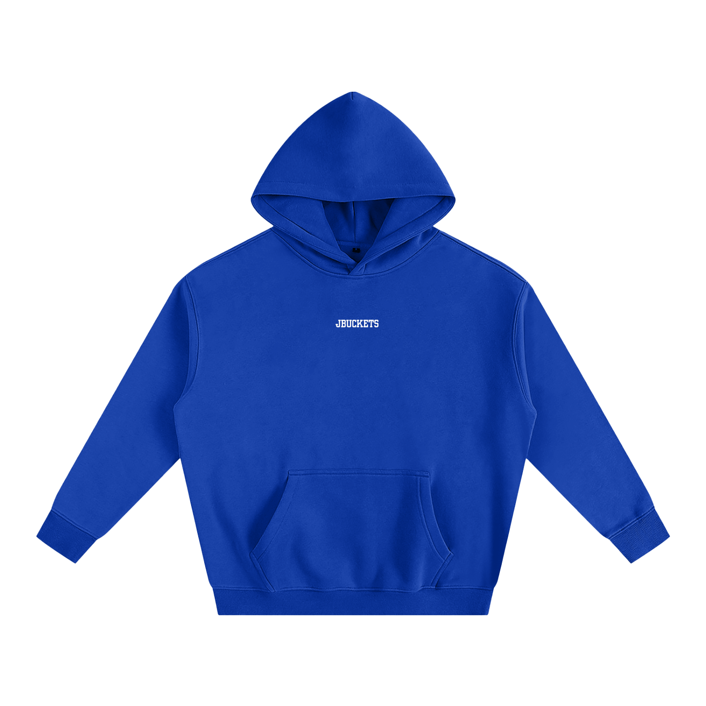 JBUCKETS CHERRY BLOSSOMS FLEECE HOODIE