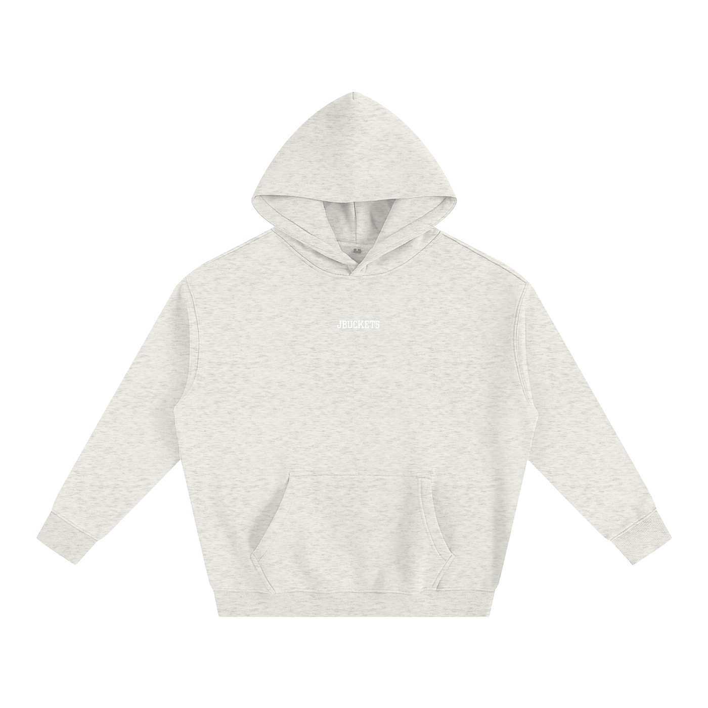 JBUCKETS CHERRY BLOSSOMS FLEECE HOODIE