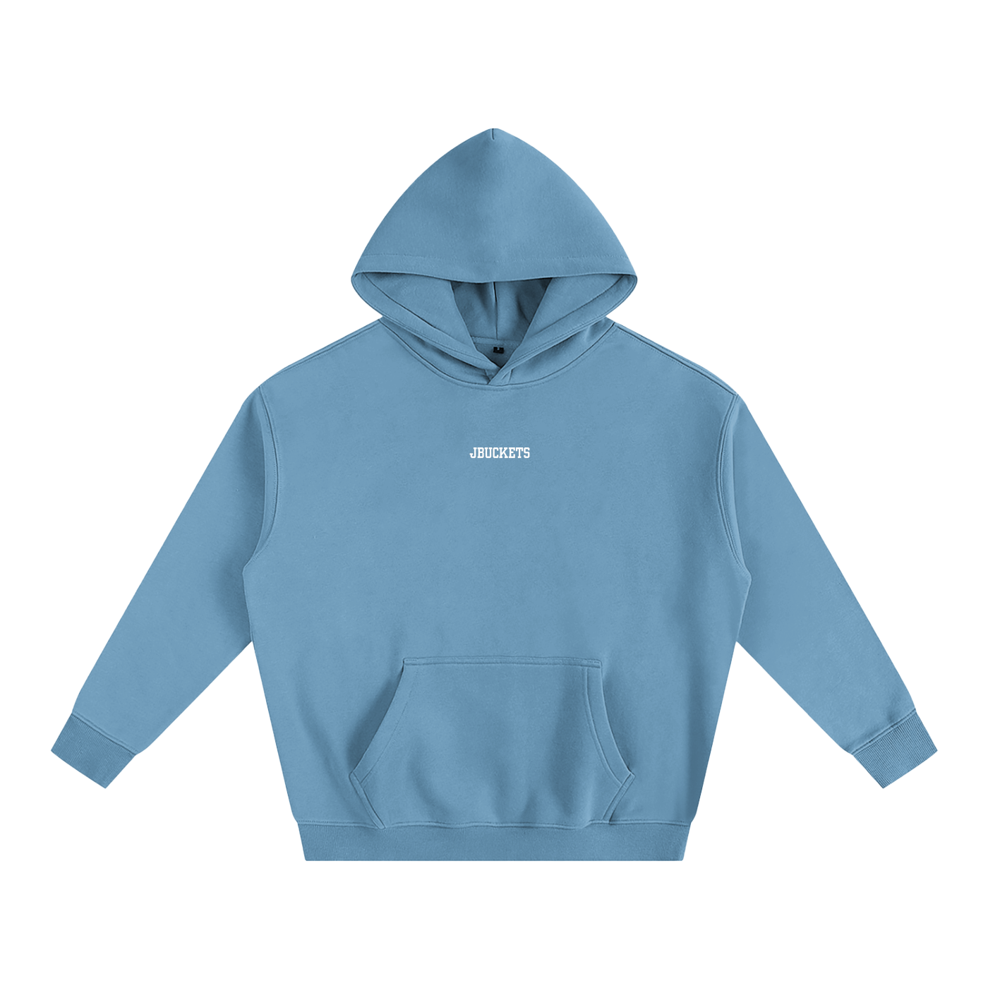 JBUCKETS CHERRY BLOSSOMS FLEECE HOODIE