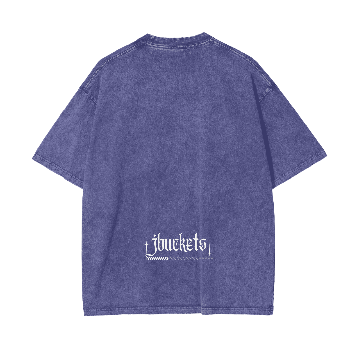"IN DUE TIME" TEE