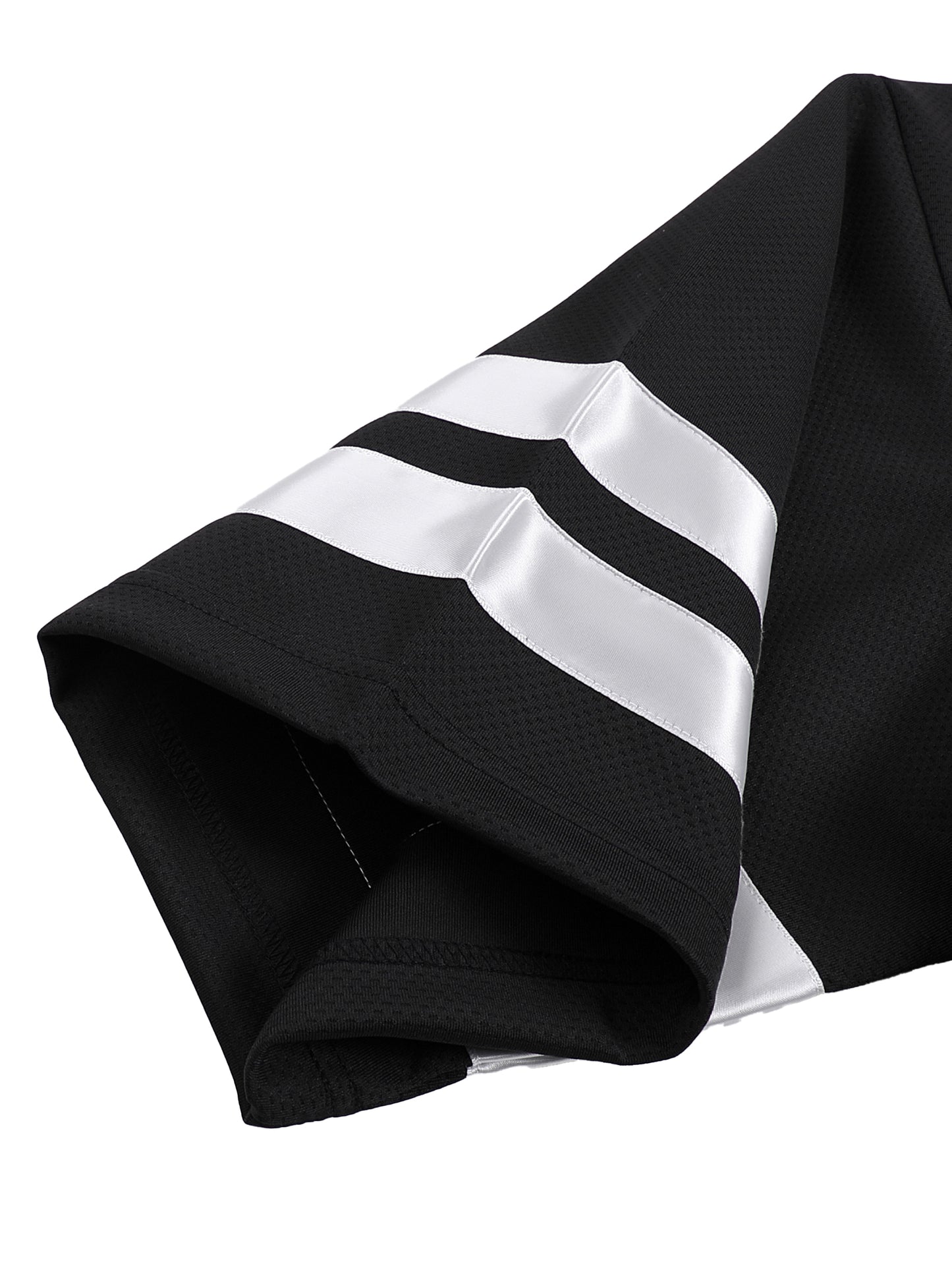 '91 JBUCKETS MESH JERSEY (BLACK)