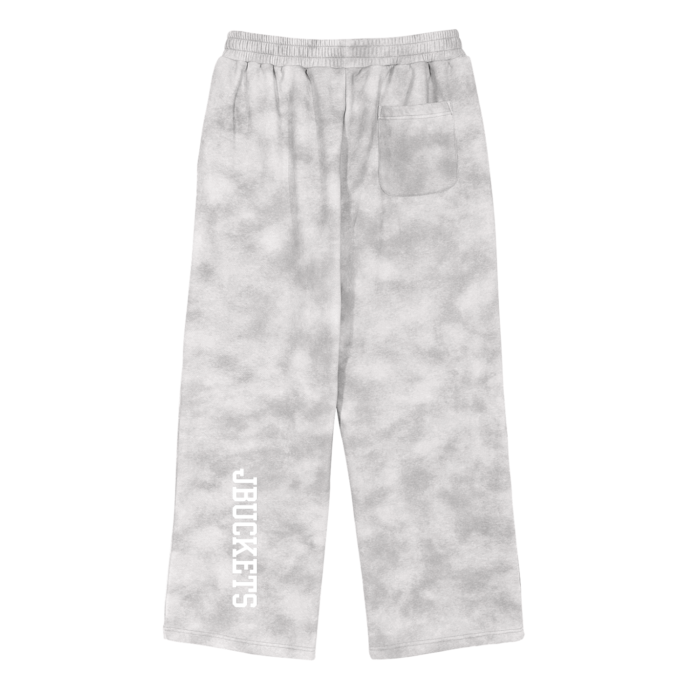 UNISEX '91 TIE-DYE SWEATPANTS