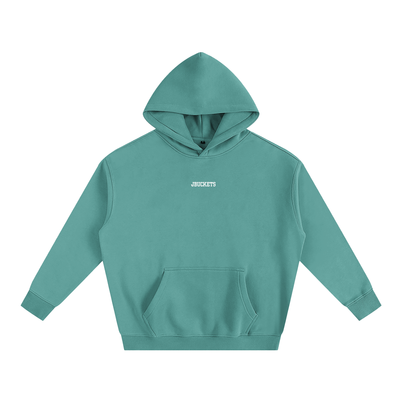 JBUCKETS CHERRY BLOSSOMS FLEECE HOODIE
