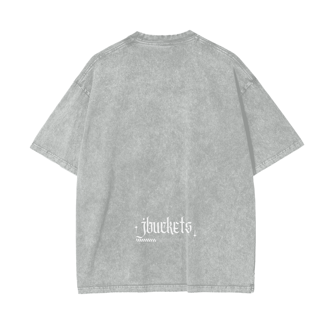 "IN DUE TIME" TEE