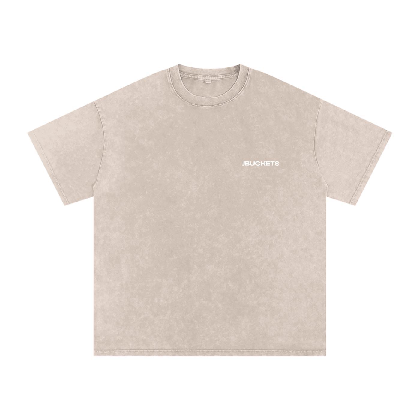 "THE BLUEPRINT" TEE