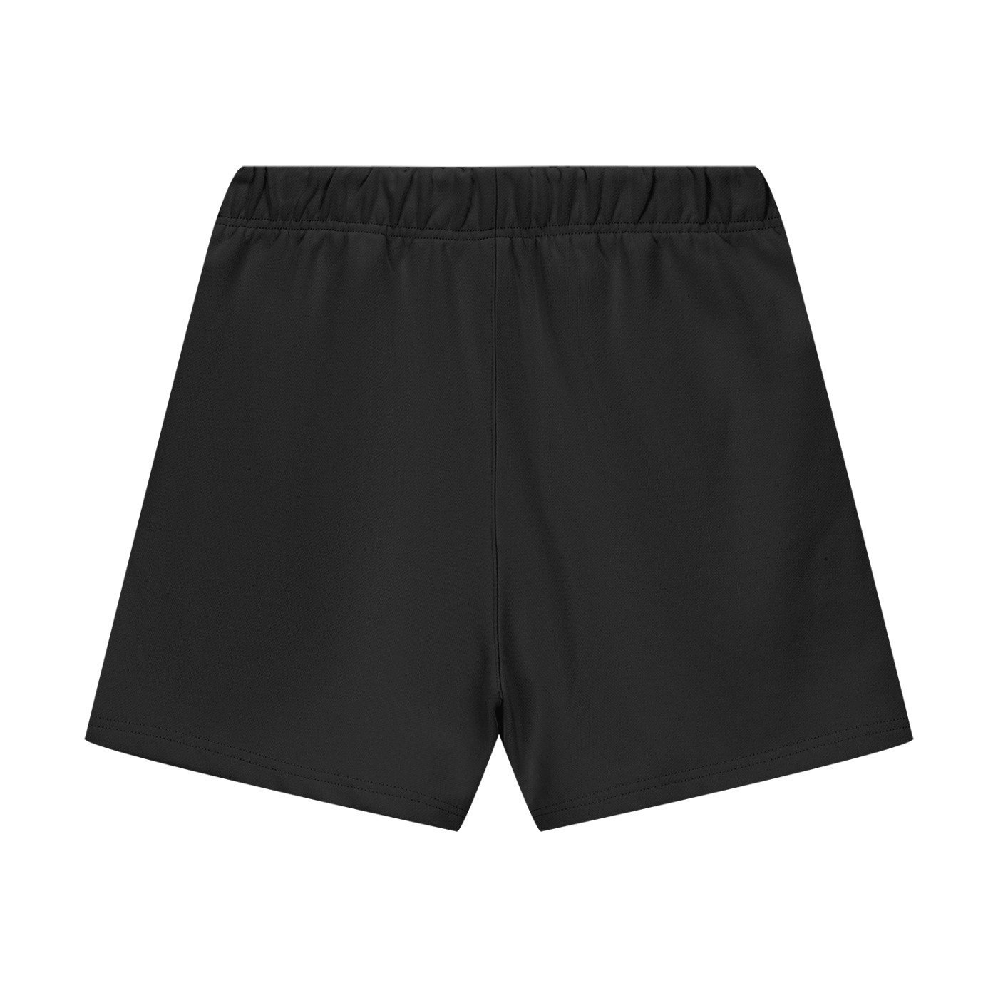 UNISEX HOOPS FLEECE SHORTS