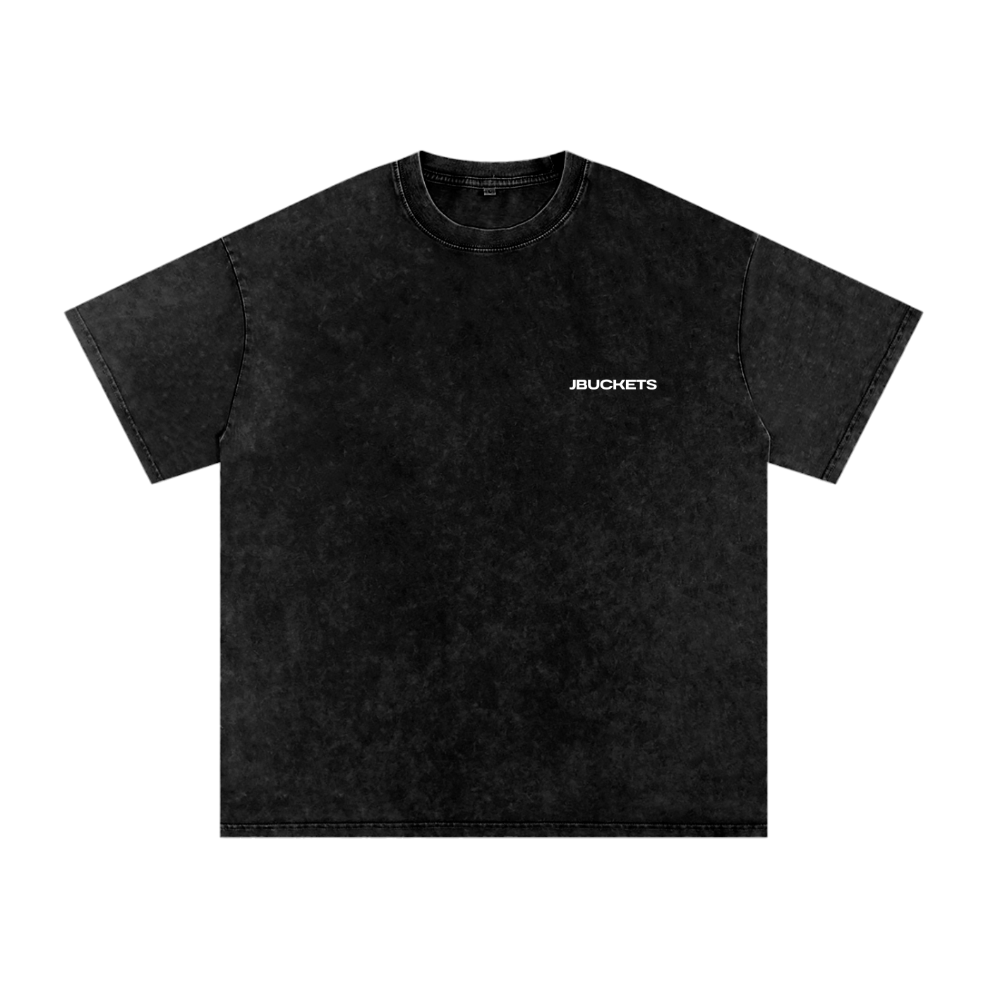 "THE BLUEPRINT" TEE