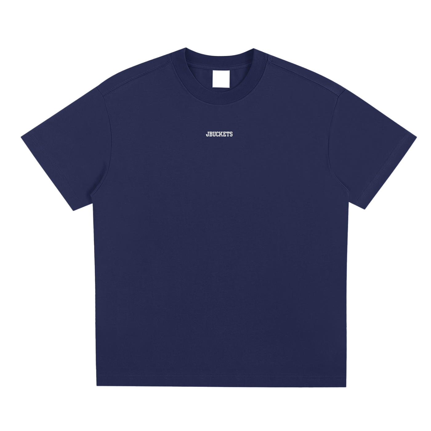 JBUCKETS CHERRY BLOSSOMS TEE