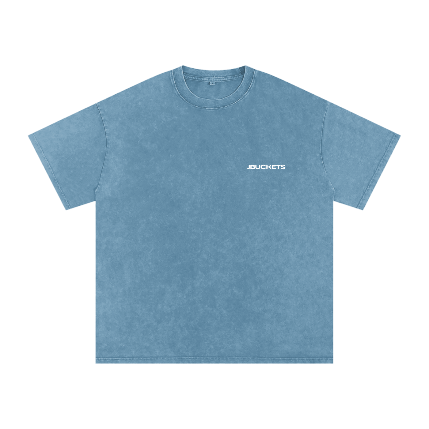 "THE BLUEPRINT" TEE