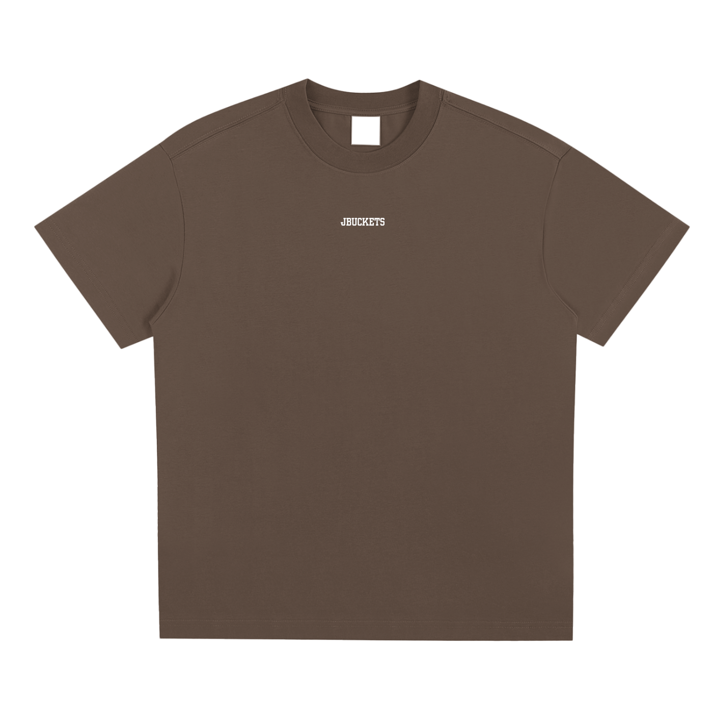 JBUCKETS CHERRY BLOSSOMS TEE