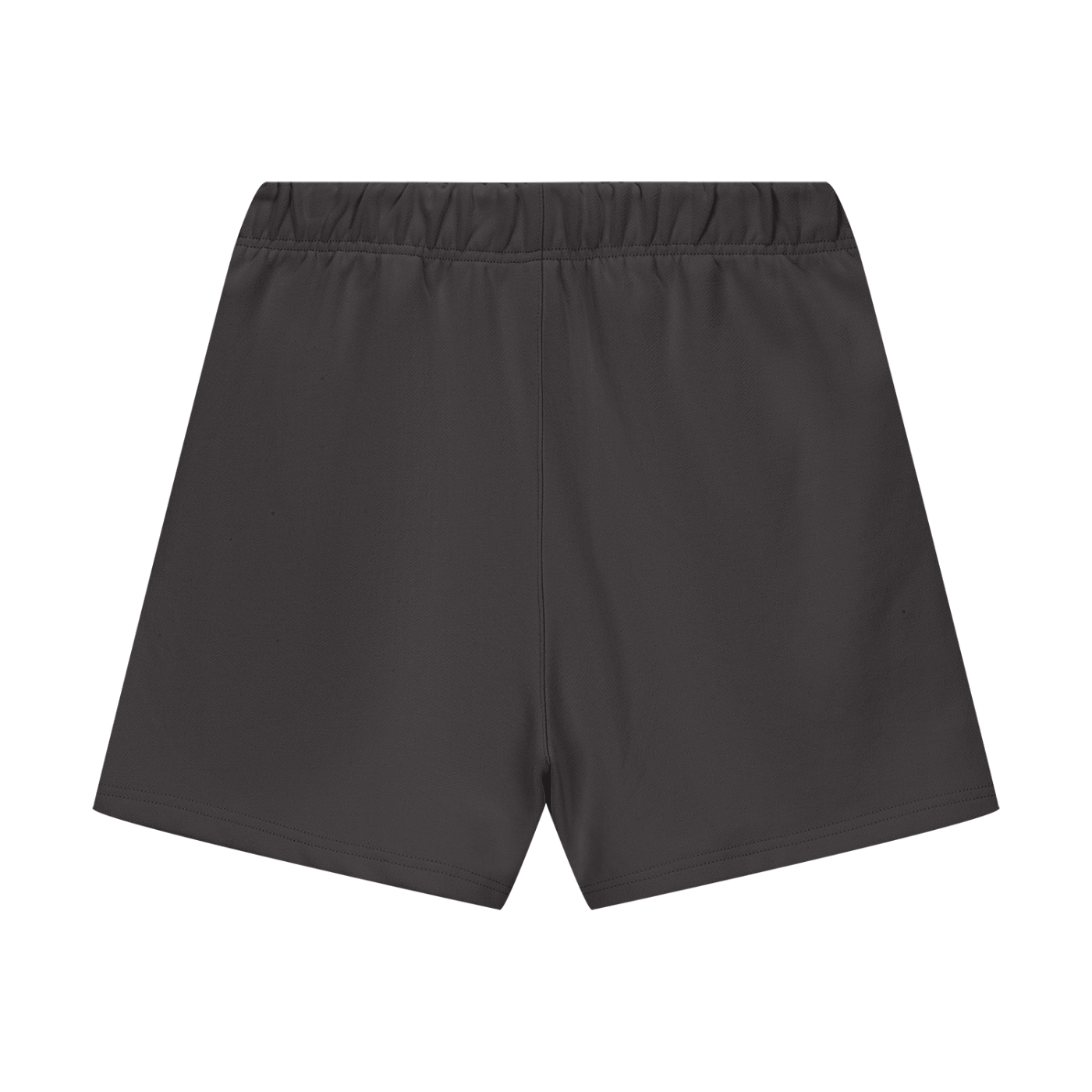 UNISEX HOOPS FLEECE SHORTS