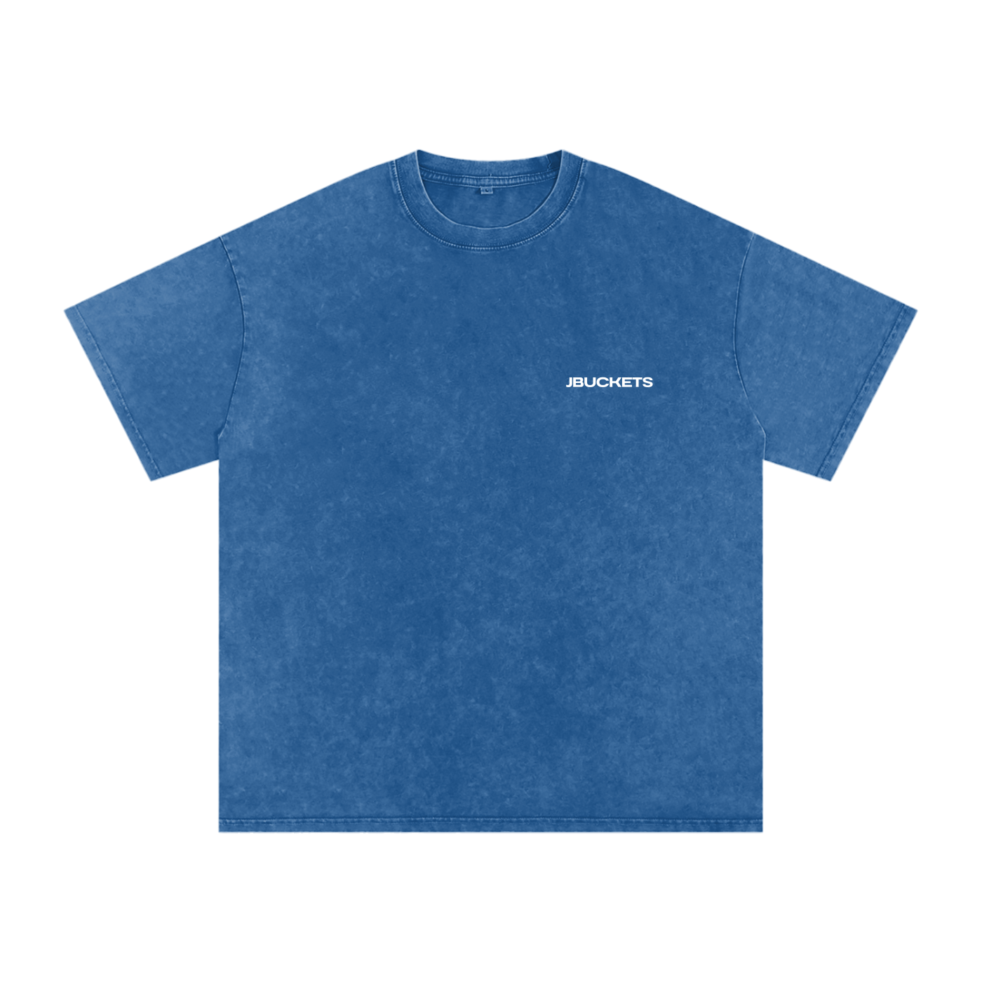 "THE BLUEPRINT" TEE