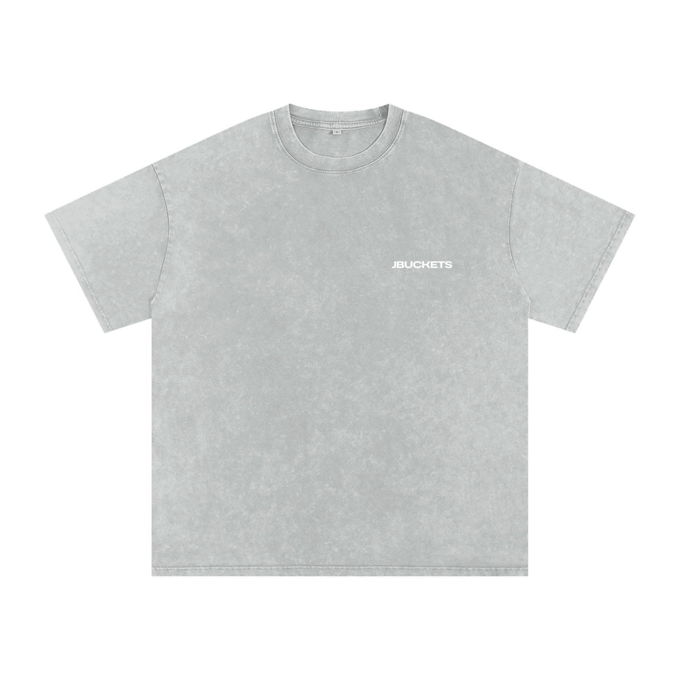 "THE BLUEPRINT" TEE