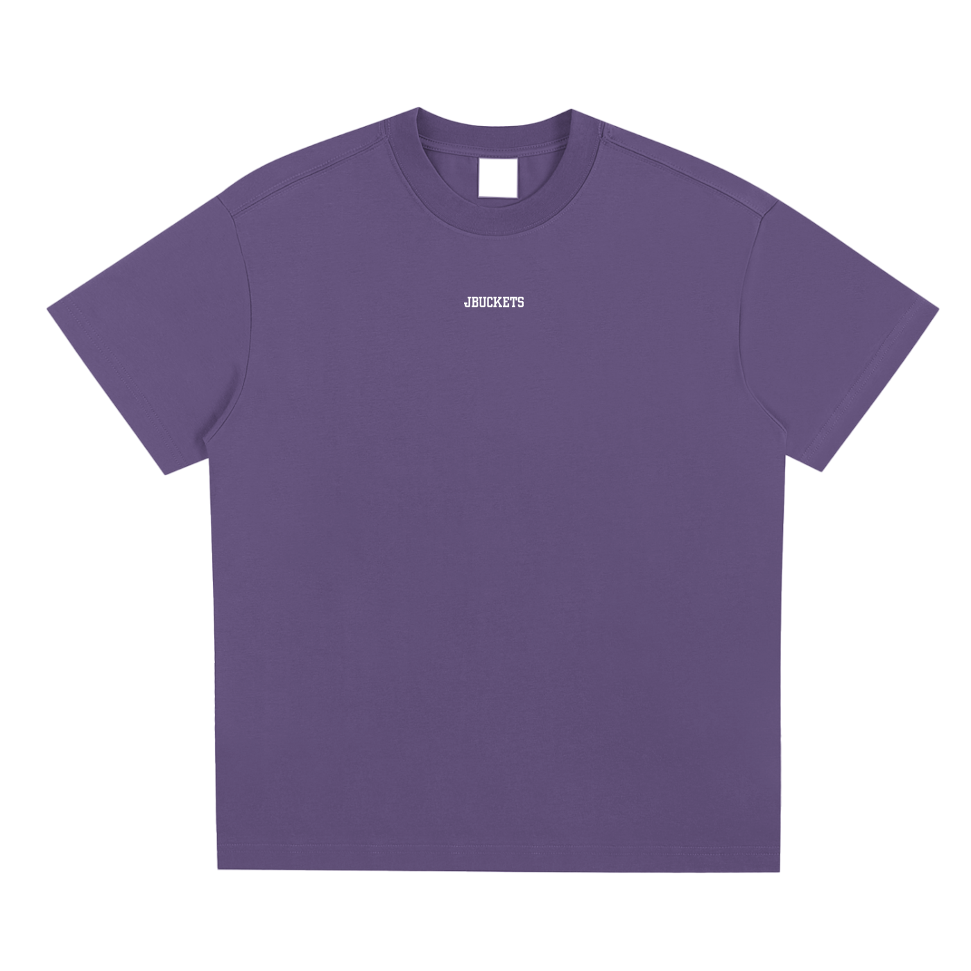 JBUCKETS CHERRY BLOSSOMS TEE