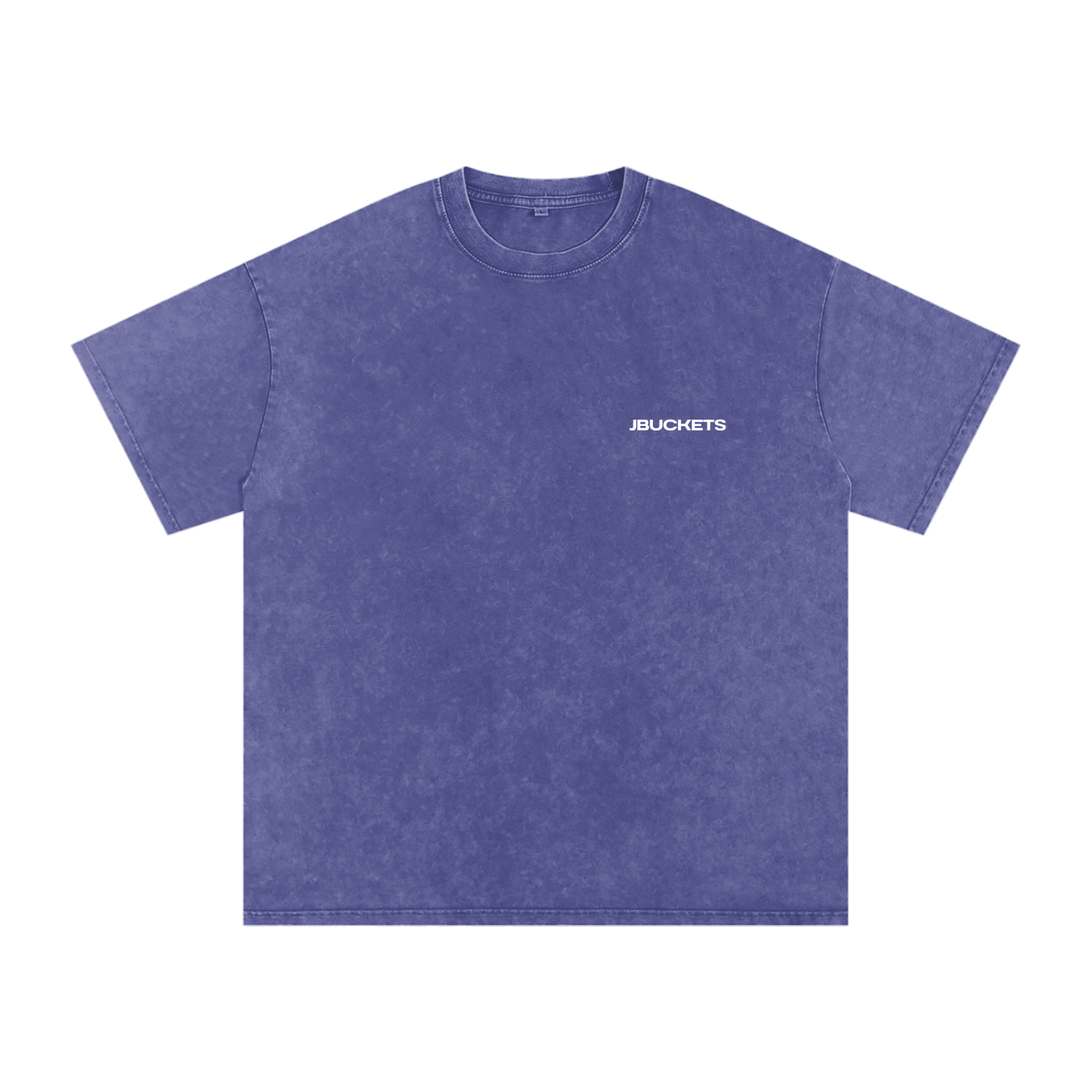 "THE BLUEPRINT" TEE