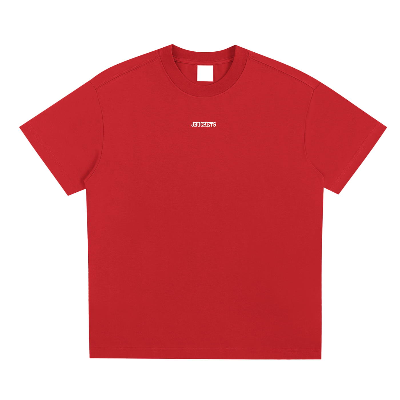 JBUCKETS CHERRY BLOSSOMS TEE