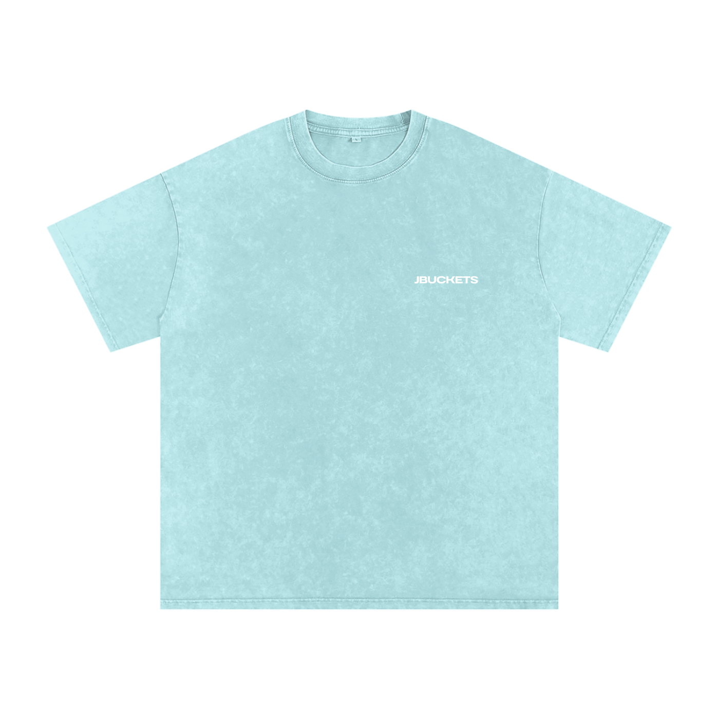 "THE BLUEPRINT" TEE