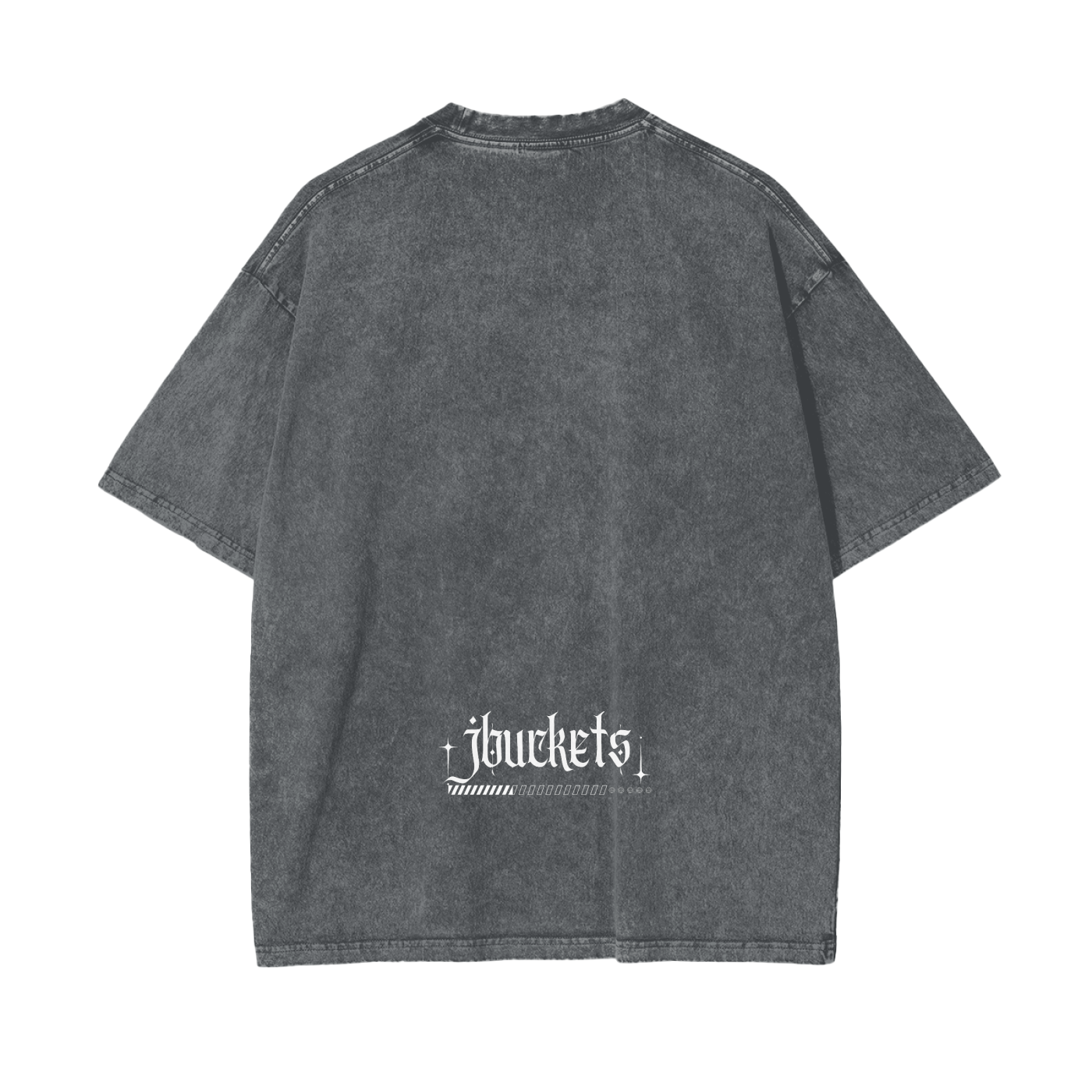 "IN DUE TIME" TEE