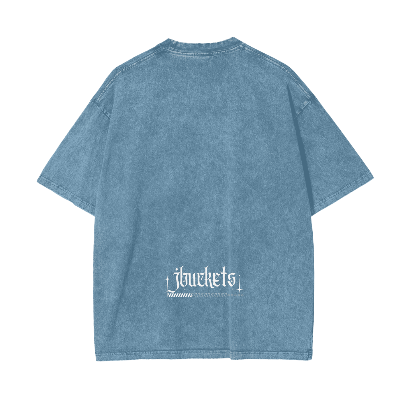 "IN DUE TIME" TEE