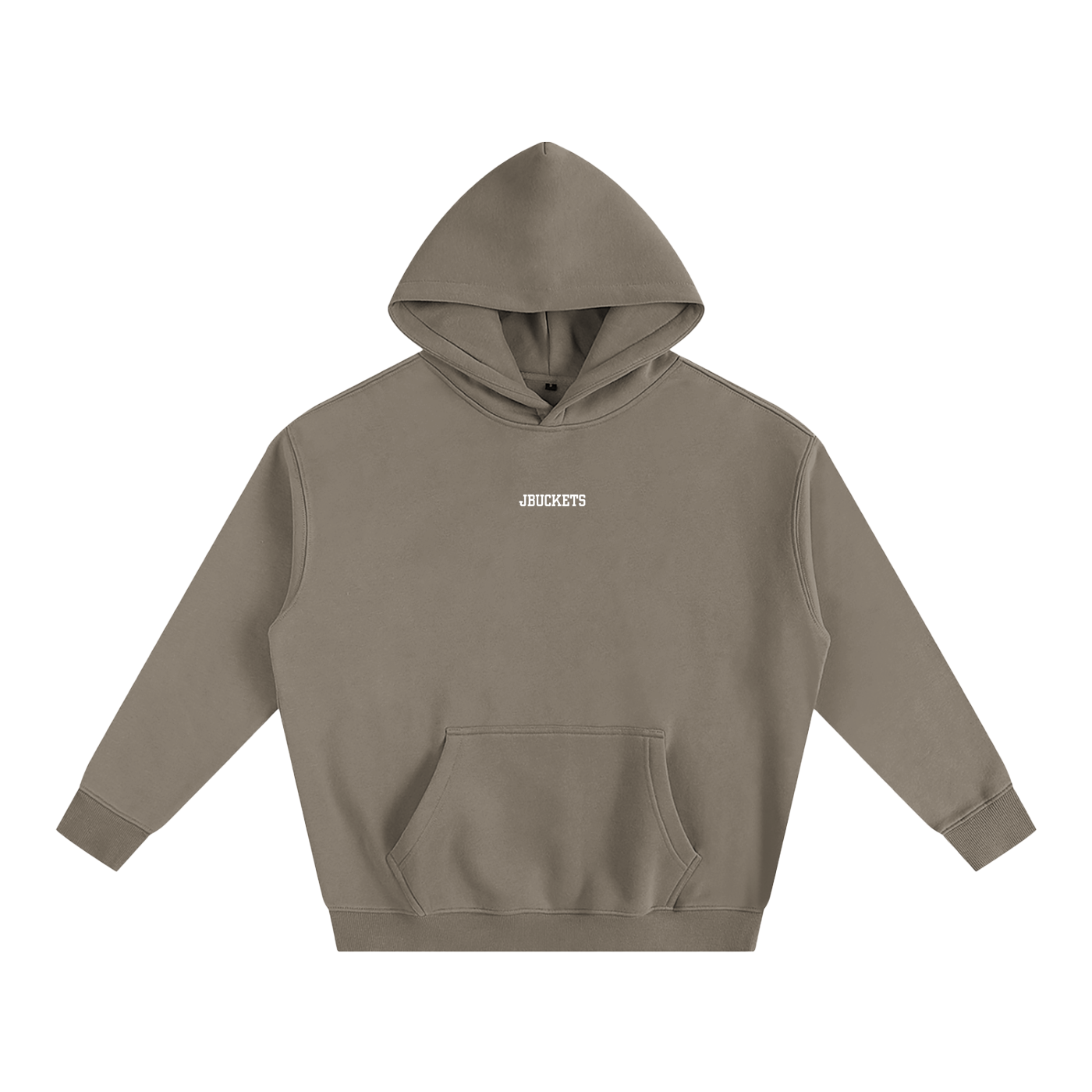 JBUCKETS CHERRY BLOSSOMS FLEECE HOODIE