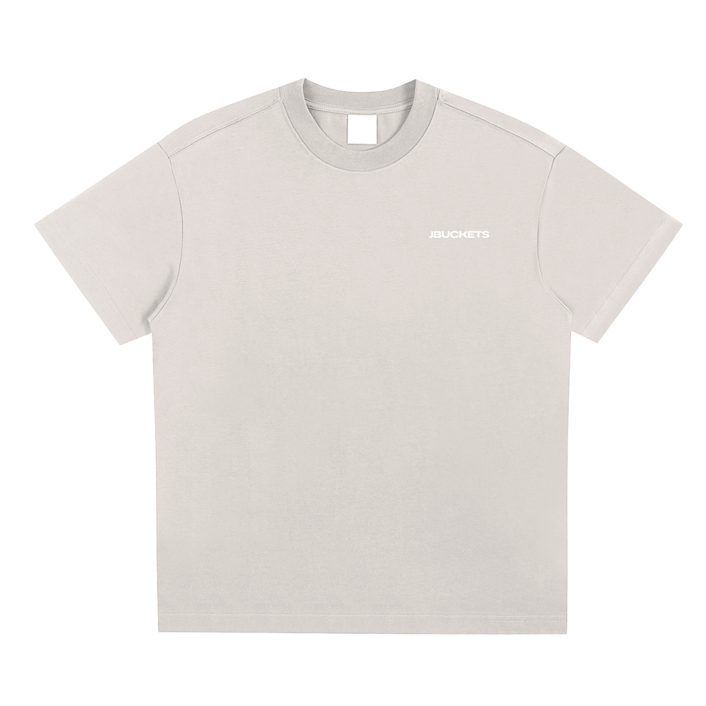 "JBUCKETS X CYBORG MUSE" TEE