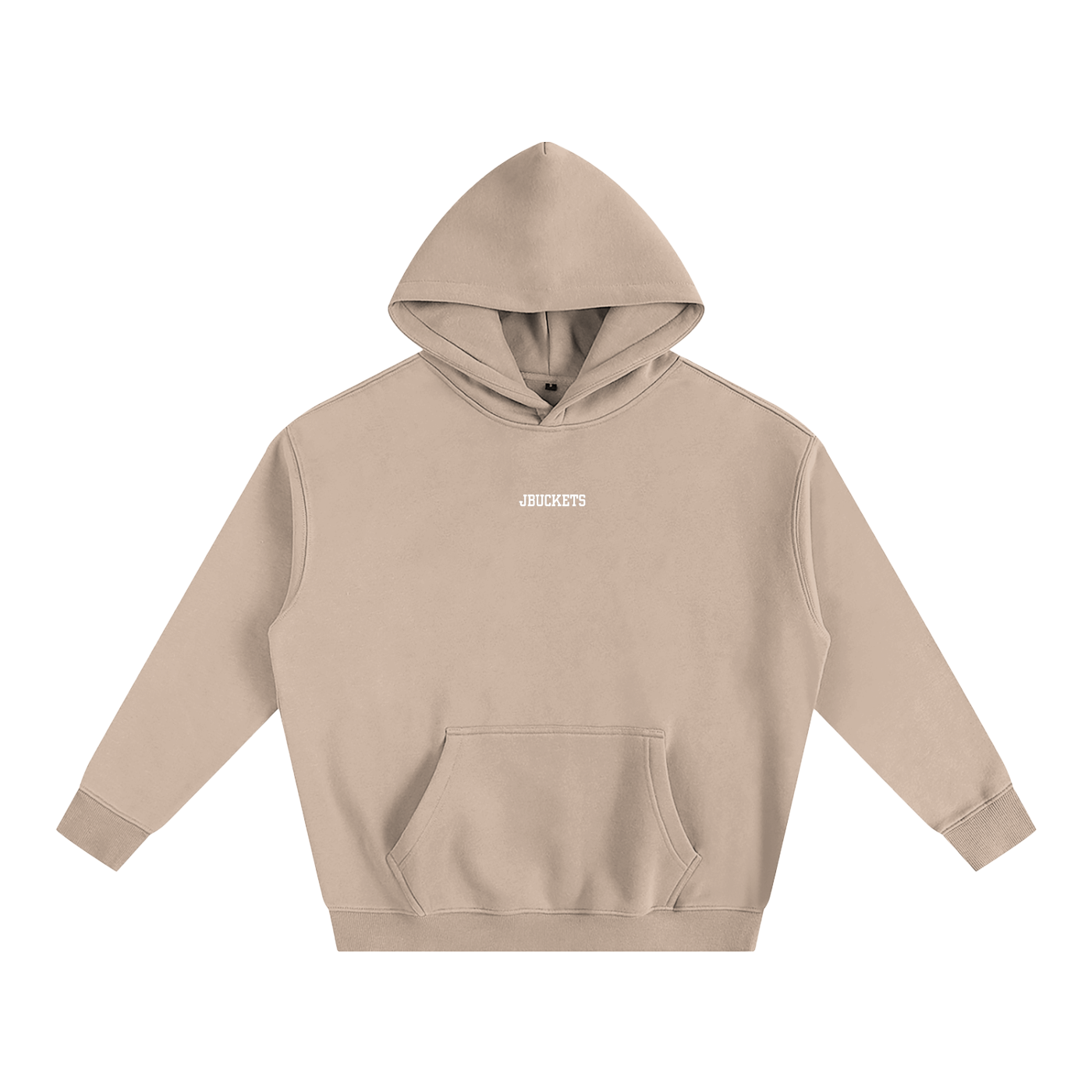 JBUCKETS CHERRY BLOSSOMS FLEECE HOODIE