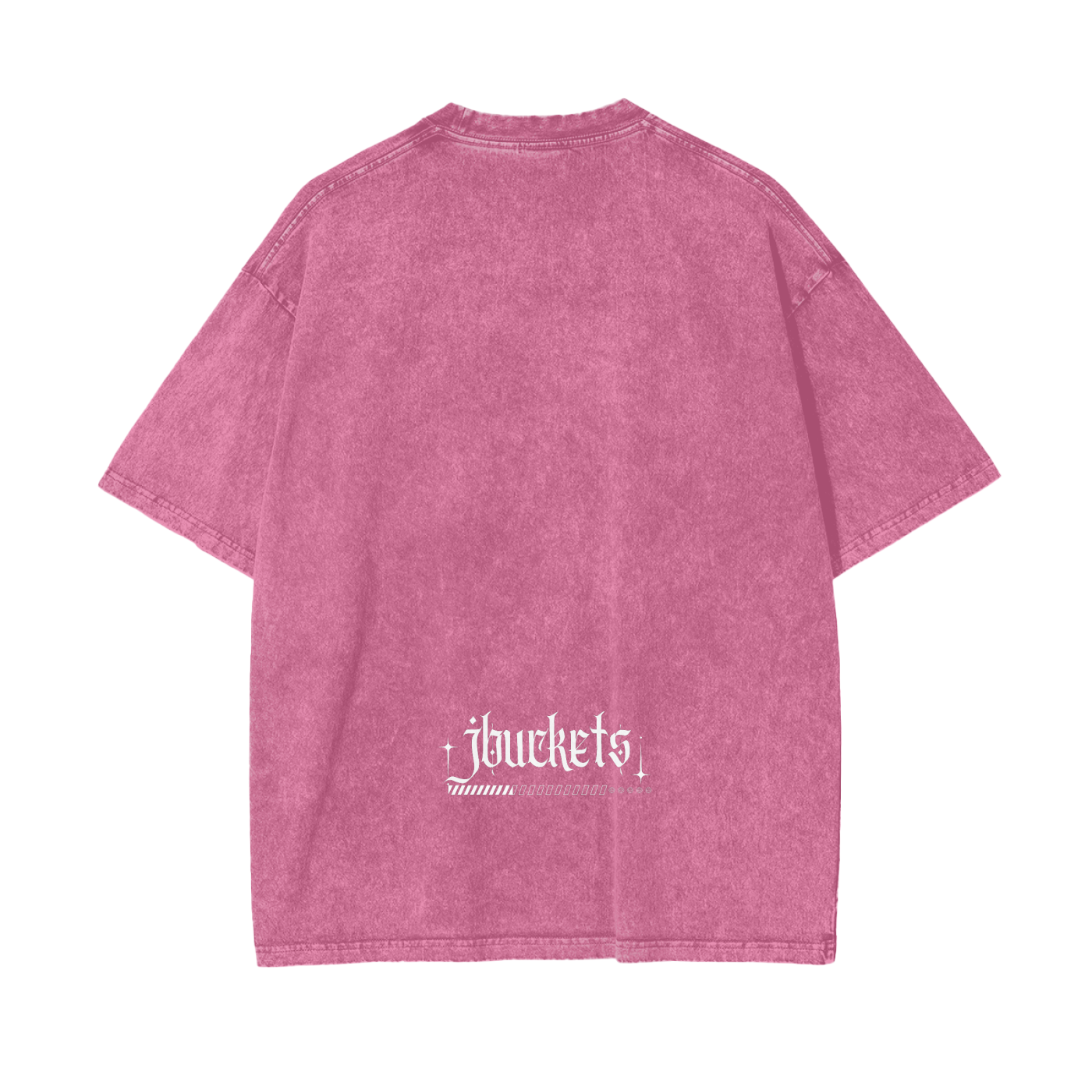 "IN DUE TIME" TEE