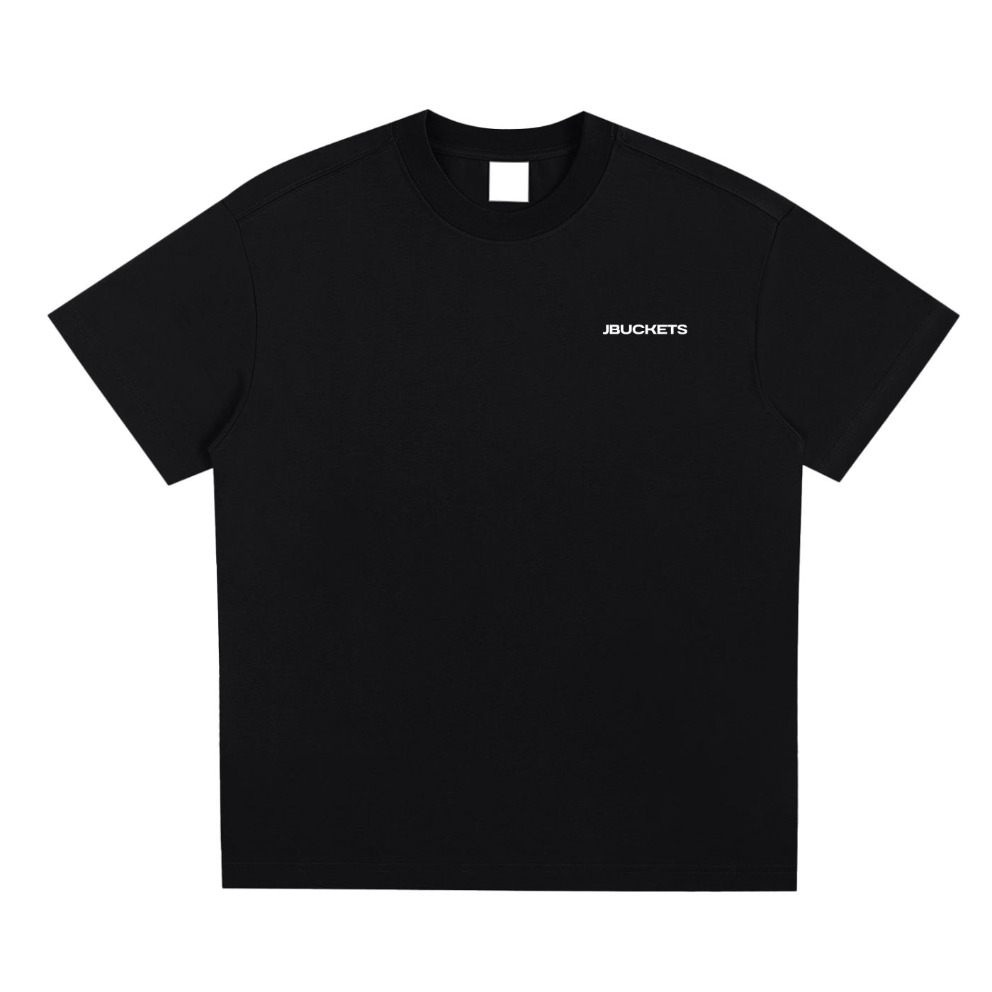 "JBUCKETS X CYBORG MUSE" TEE