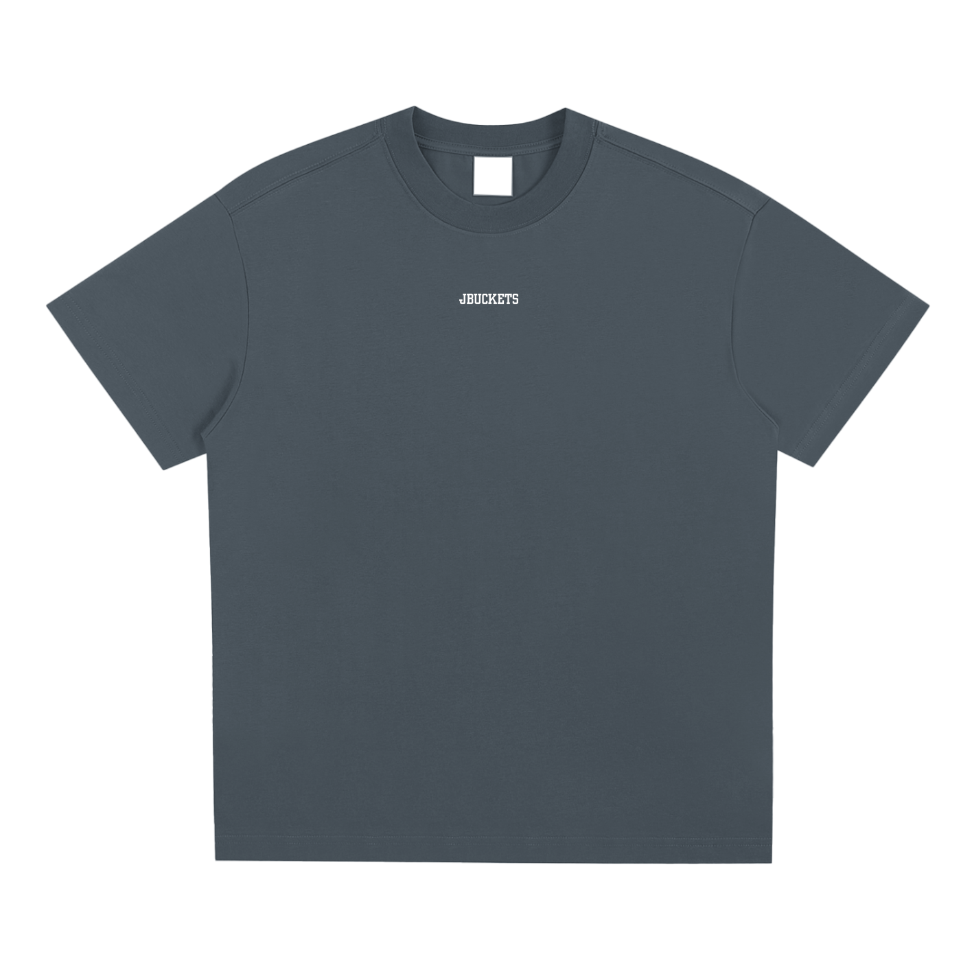 JBUCKETS CHERRY BLOSSOMS TEE