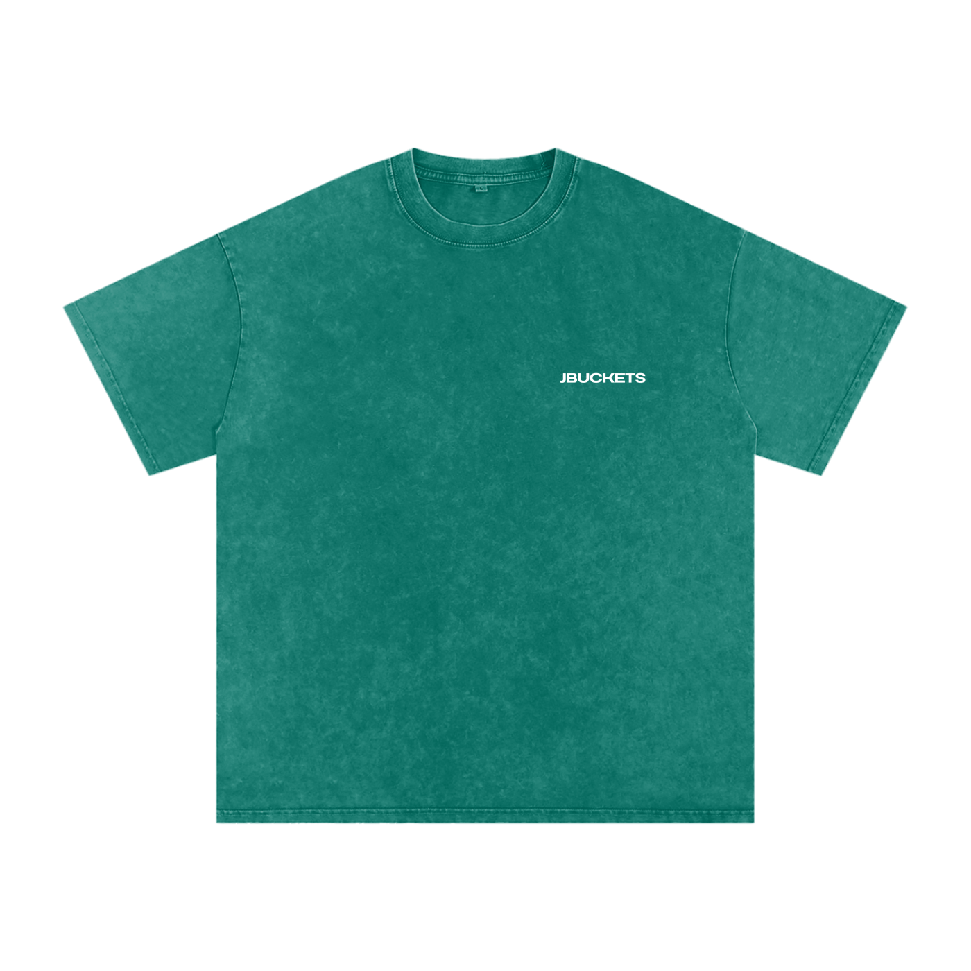 "THE BLUEPRINT" TEE