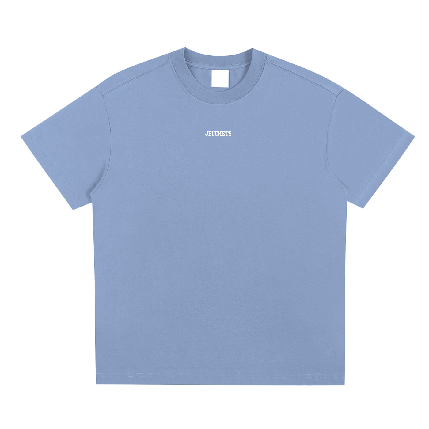 JBUCKETS CHERRY BLOSSOMS TEE
