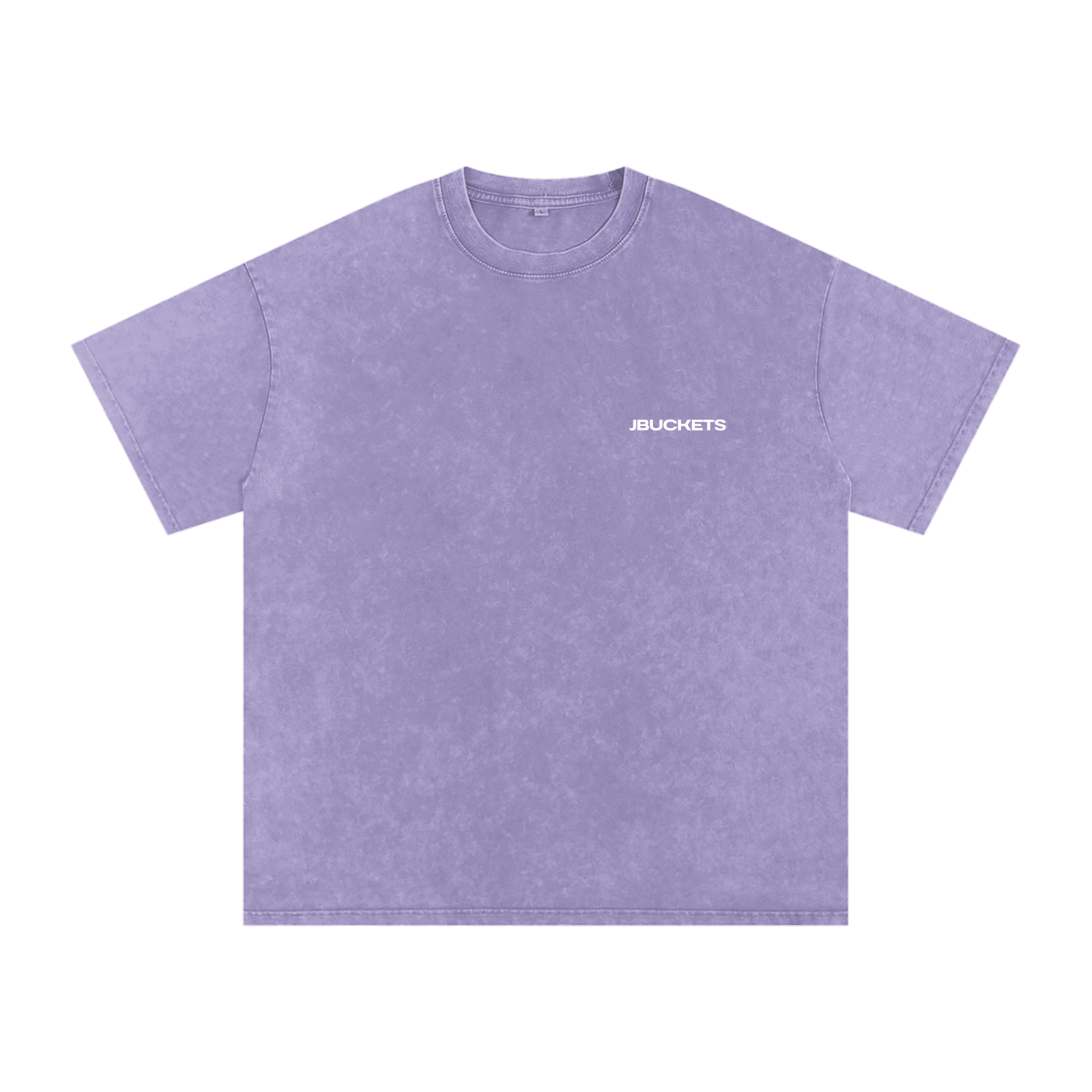 "THE BLUEPRINT" TEE