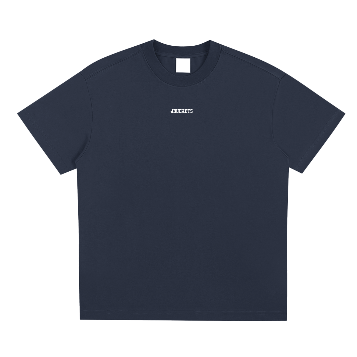 JBUCKETS CHERRY BLOSSOMS TEE