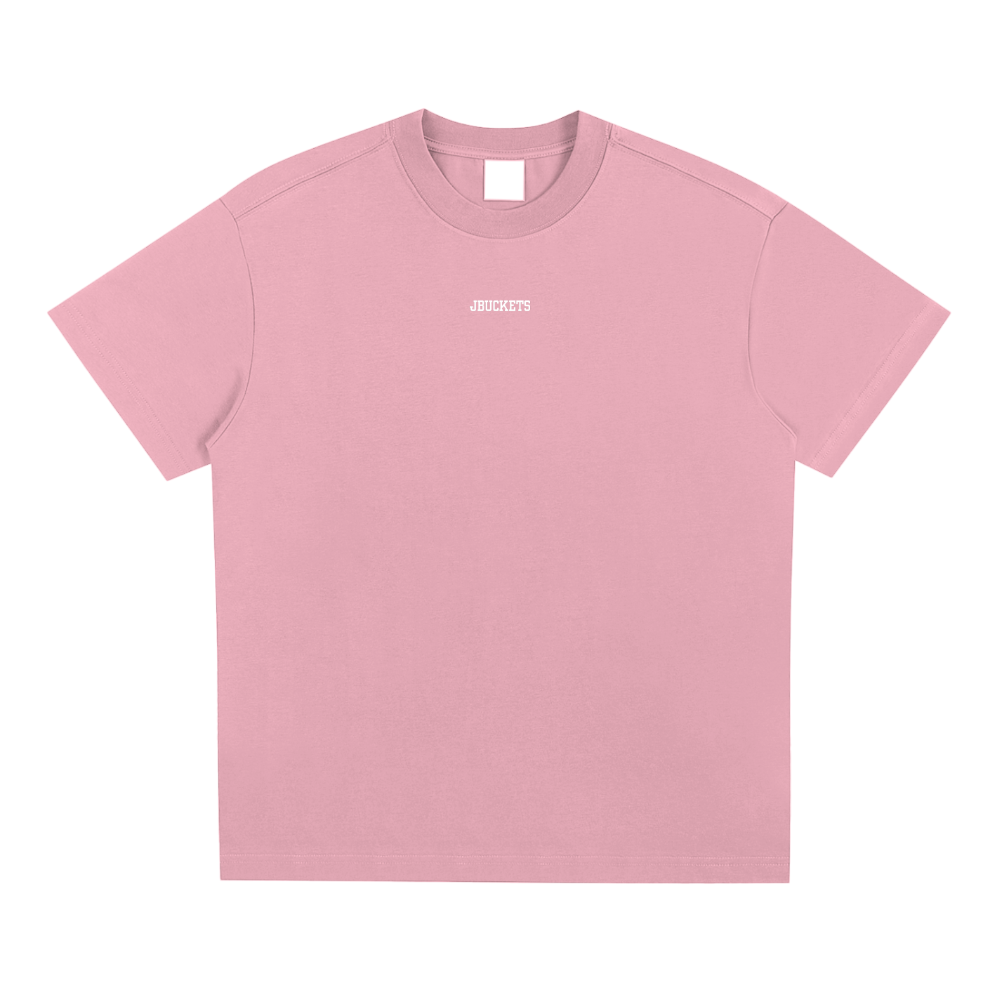 JBUCKETS CHERRY BLOSSOMS TEE