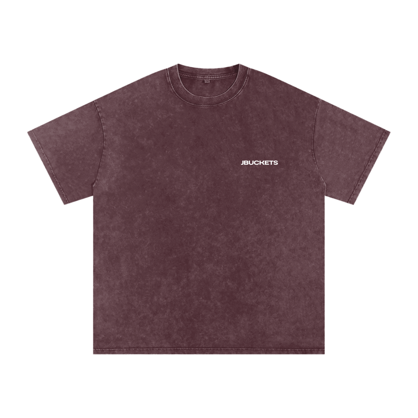 "THE BLUEPRINT" TEE