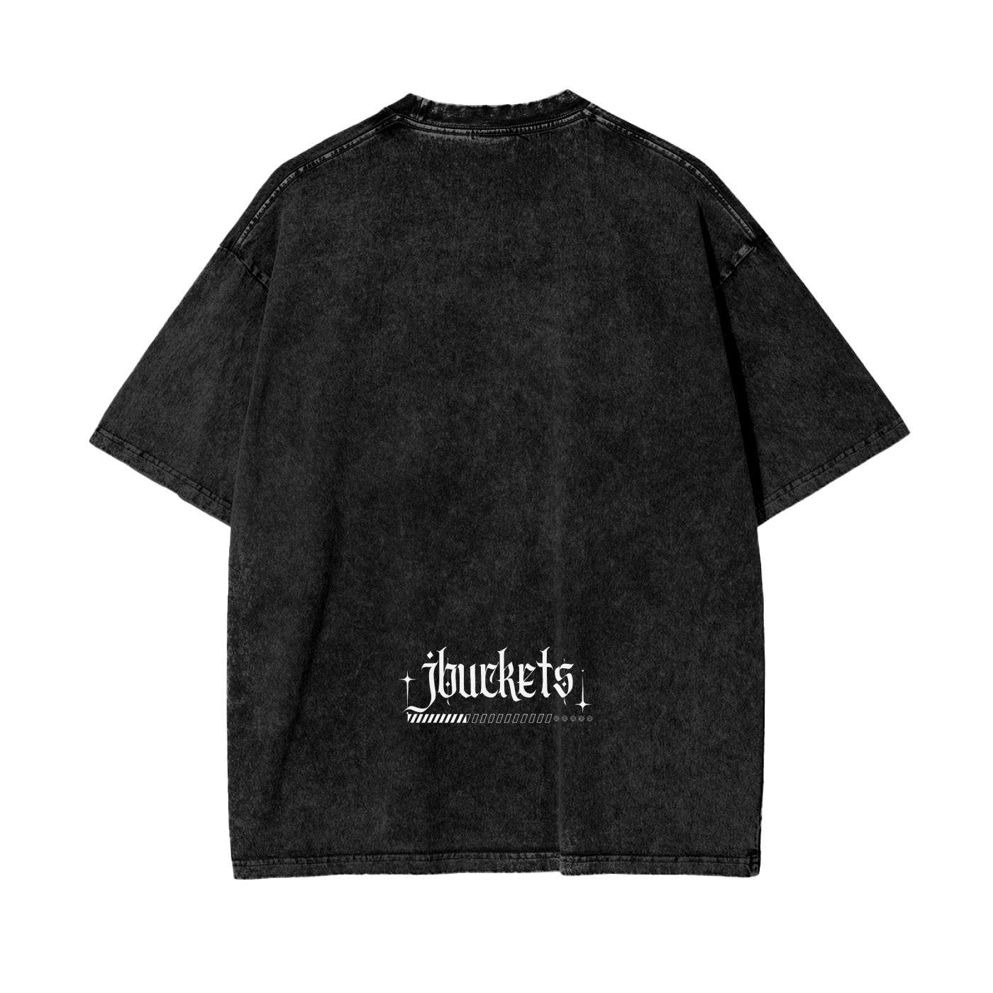 "IN DUE TIME" TEE